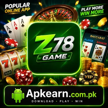 Z78 Game