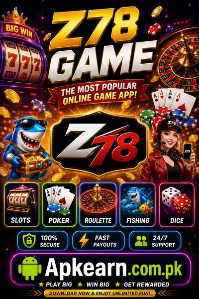 Z78 Game Download