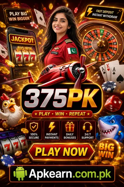 375PK Game