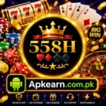558H