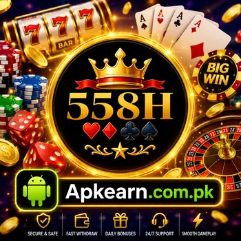 558H