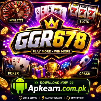 GGR678 Game