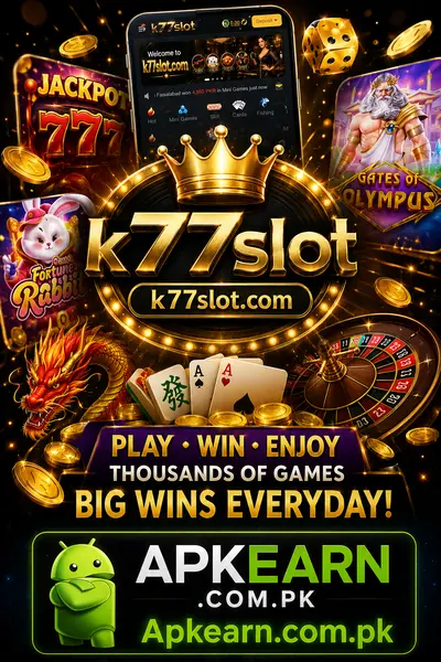 K77SLOT Game