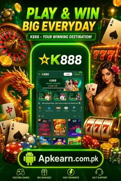 K888 Game