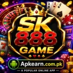 SK888