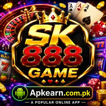 SK888