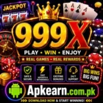 999X Game