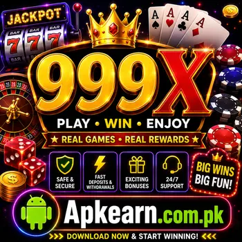 999X Game