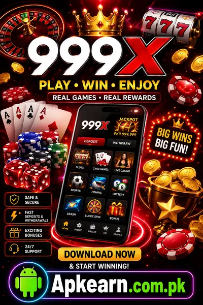 999X Game