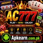 Ac777 Game
