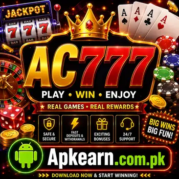 Ac777 Game
