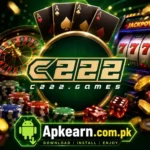 C222 Game