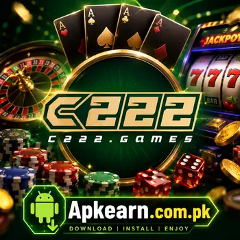 C222 Game