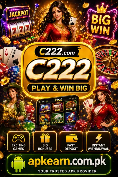 C222 Game