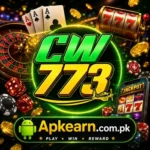 Cw773 Game