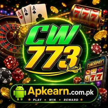 Cw773 Game
