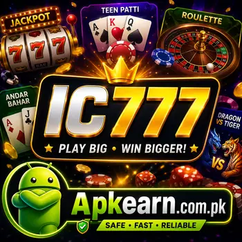 Ic777 Game