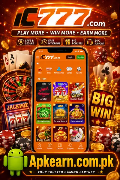 Ic777 Game
