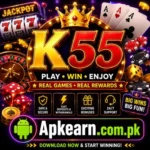 K55 Game