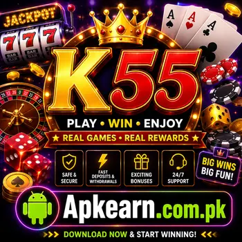 K55 Game