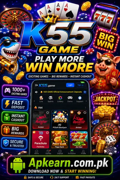 K55 Game