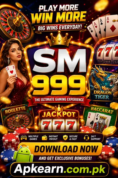 Sm999 Game APP