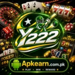 Y222 Game