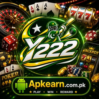Y222 Game
